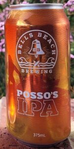 Posso's IPA