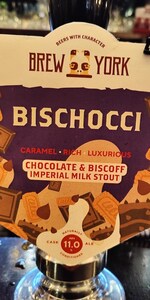 Bischocci