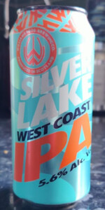 Silver Lake