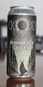 Woodland Rites