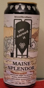 Maine Splendor