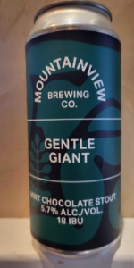 Gentle Giant