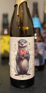 Stay Strong, Alex - Reservoir Wheat Whiskey Barrel-Aged