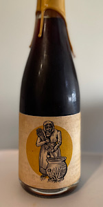 HEX - Reservoir Wheat Whiskey Barrel-Aged (2022)