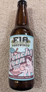 Peachy Keen