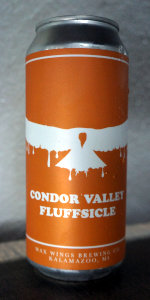 Condor Valley Fluffsicle