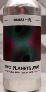 Two Planets Away