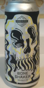 Bones Shaker
