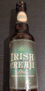 Irish Cream Stout