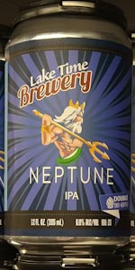 Neptune IPA