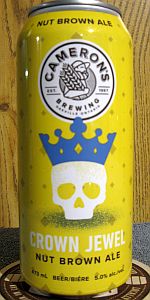 Crown Jewel
