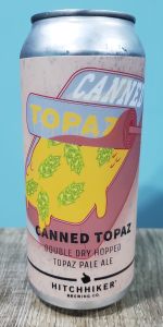 Canned Topaz