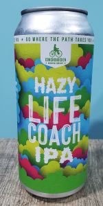 Hazy Life Coach