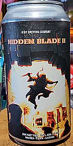 Hidden Blade II