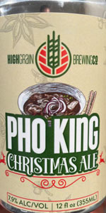 Pho King