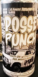 Posse Punch
