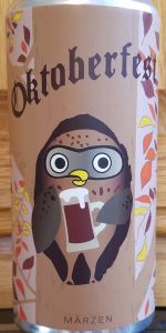 Oktoberfest MÃ¤rzen