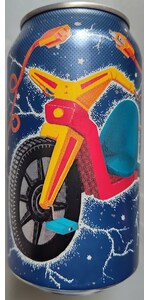 Power Cycle: Citra & Mosaic