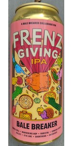 Frenzgiving (2023)