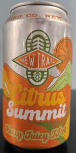 Citrus Summit