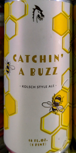 Catchinâ A Buzz