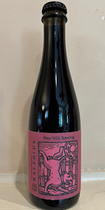 Ralphius - Cherry Brandy