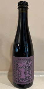 Ralphius - Tawny Port