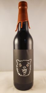 Gmork - Double Barrel (Bourbon & Cognac)