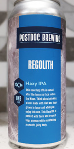 Regolith