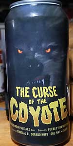 The Curse of the Coyote