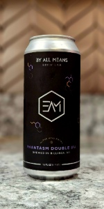 Phantasm Double IPA