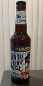 Oktoberfest