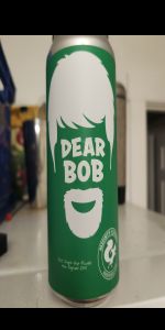 Dear Bob