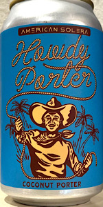 Howdy Porter