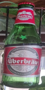 Uberbrau (Liquorland)