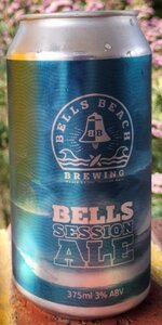 Bells Session Ale