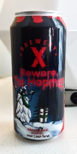 Beware, The Hopman