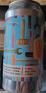 Percussive Maintenance