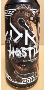 Hydra Hostility
