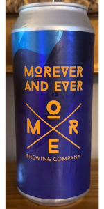 Morever And Ever
