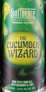 The Cucumber Wizard