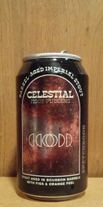 Celestial (Figgy Pudding)
