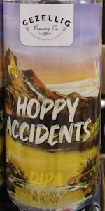 Hoppy Accidents