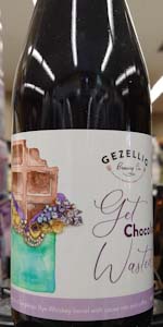 Get Chocolate Wasted