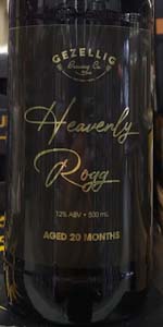 Heavenly Rogg