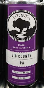Big County