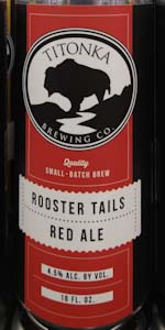 Rooster Tails