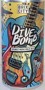 Dive Bomb