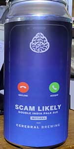 Scam Likely - Motueka