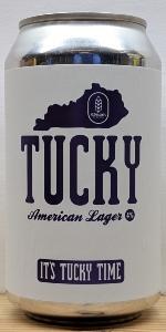 Tucky